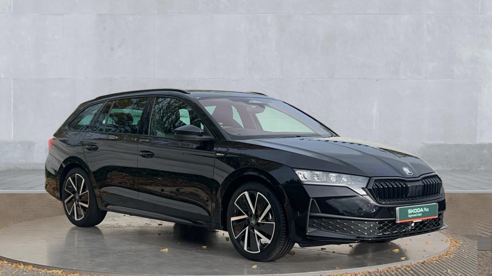 Used Skoda Octavia 2025 for sale - 76350952: Photo 1