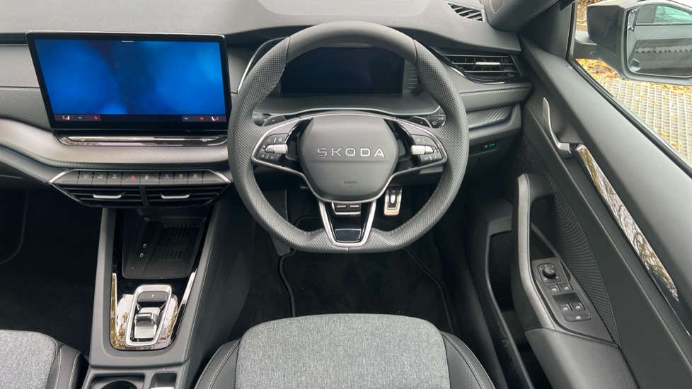 Used Skoda Octavia 2025 for sale - 76350952: Photo 27