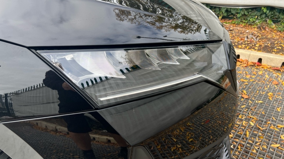 Used Skoda Octavia 2025 for sale - 76350952: Photo 53