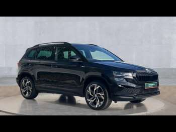 2024 - 2.0 TDI [150] Sportline 4x4 5dr DSG