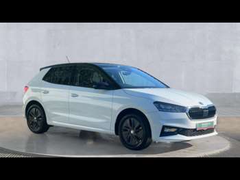2024 - 1.0 MPI 80 Colour Edition 5dr
