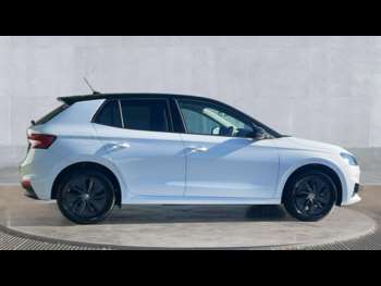 Used Skoda Fabia 2024 for sale - 74720326: Photo