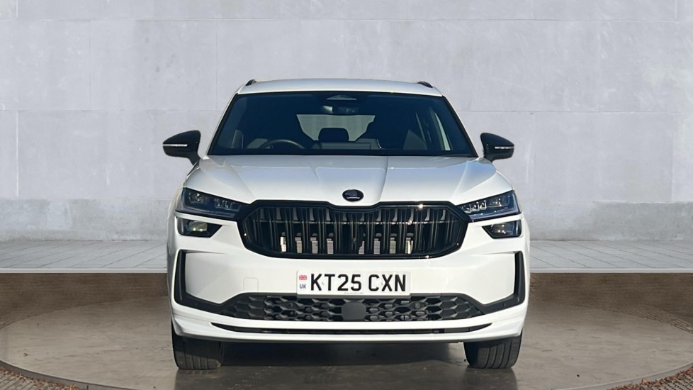 Used Skoda Kodiaq 2025 for sale - 76874054: Photo 10