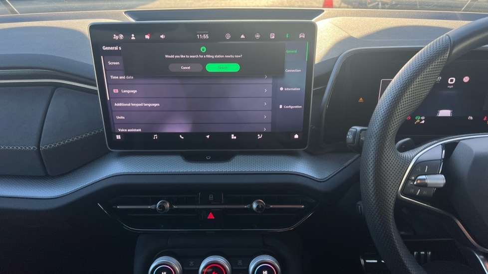 Used Skoda Kodiaq 2025 for sale - 76874054: Photo 13