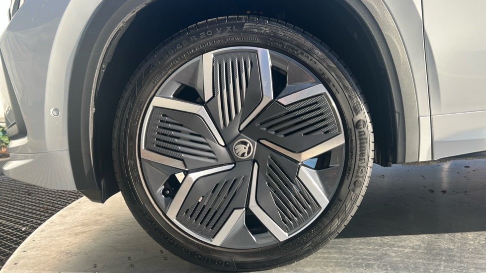 Used Skoda Kodiaq 2025 for sale - 76874054: Photo 18