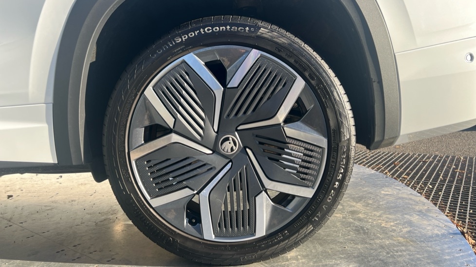 Used Skoda Kodiaq 2025 for sale - 76874054: Photo 19