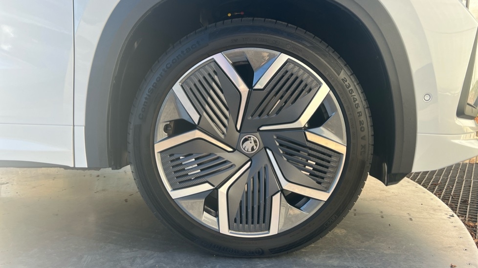 Used Skoda Kodiaq 2025 for sale - 76874054: Photo 20