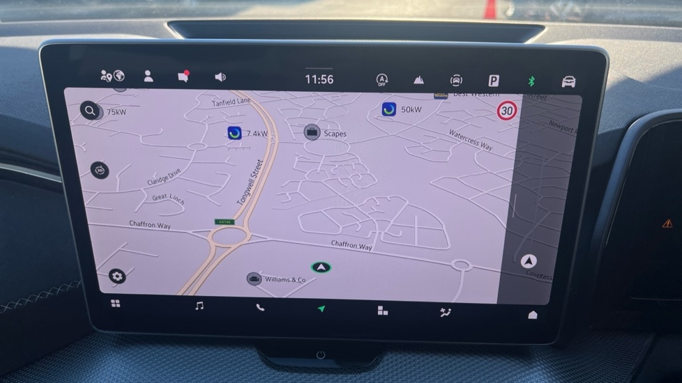 Used Skoda Kodiaq 2025 for sale - 76874054: Photo 21