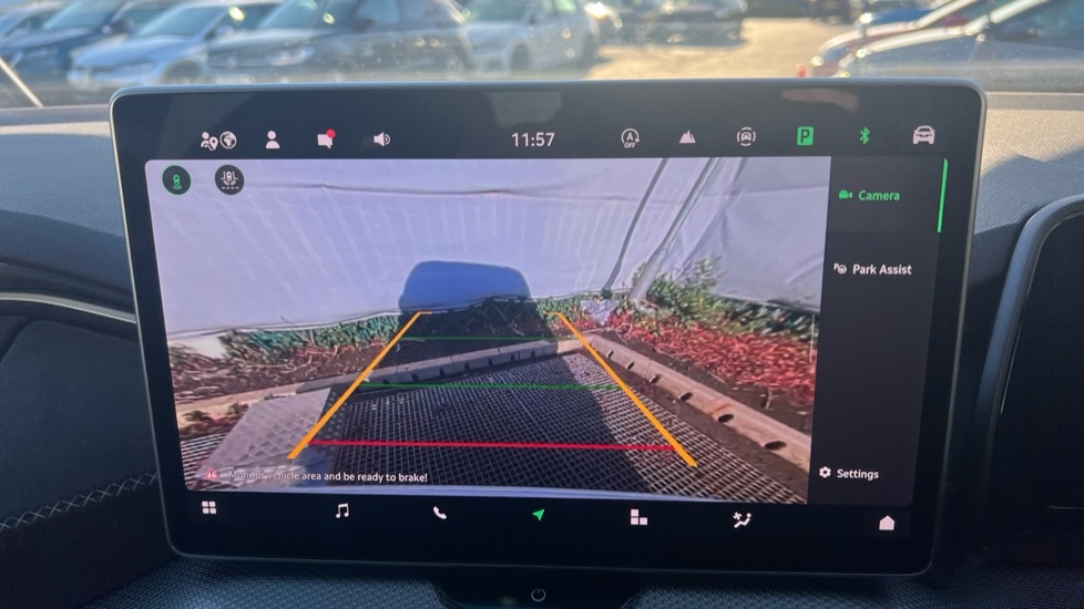 Used Skoda Kodiaq 2025 for sale - 76874054: Photo 22