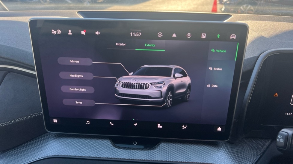 Used Skoda Kodiaq 2025 for sale - 76874054: Photo 23