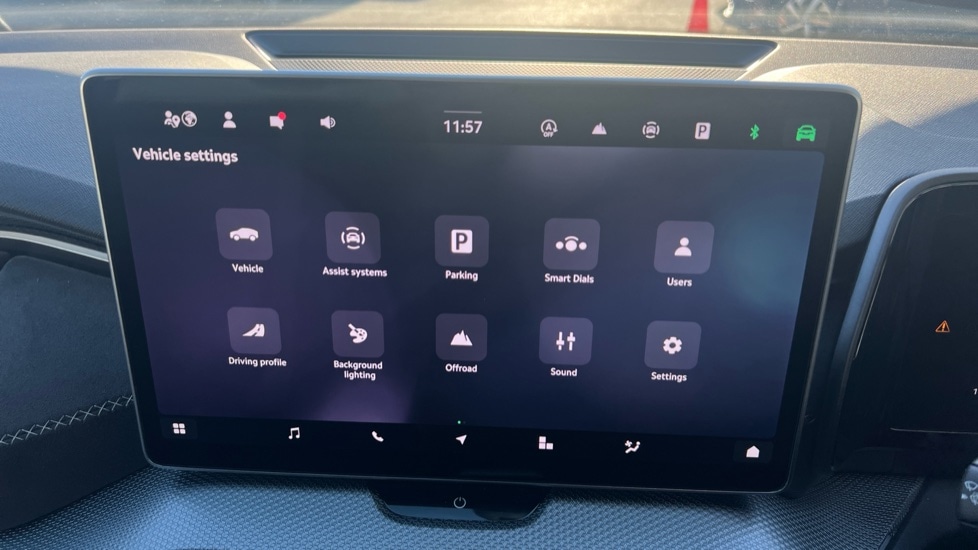 Used Skoda Kodiaq 2025 for sale - 76874054: Photo 24