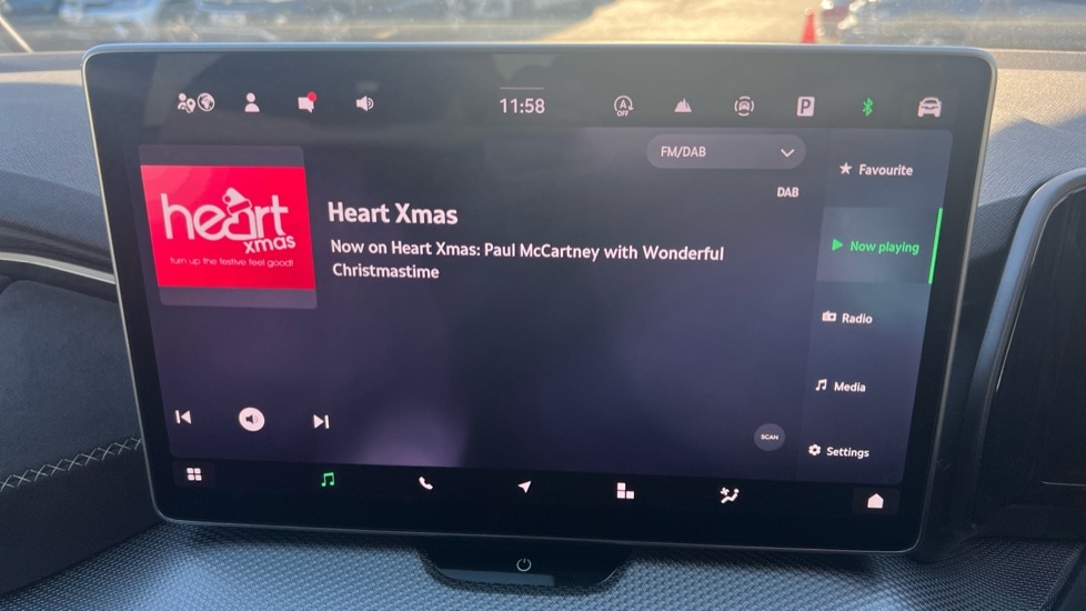 Used Skoda Kodiaq 2025 for sale - 76874054: Photo 25