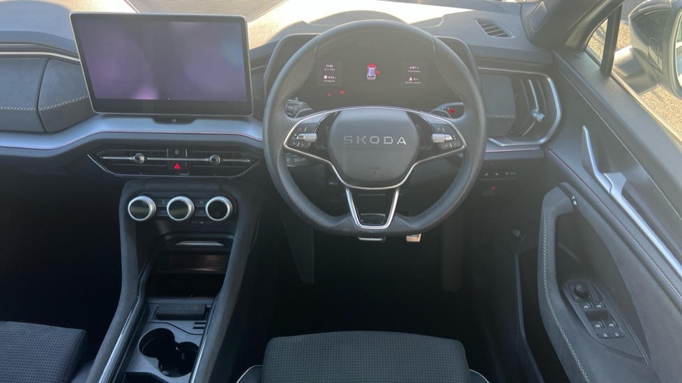 Used Skoda Kodiaq 2025 for sale - 76874054: Photo 27