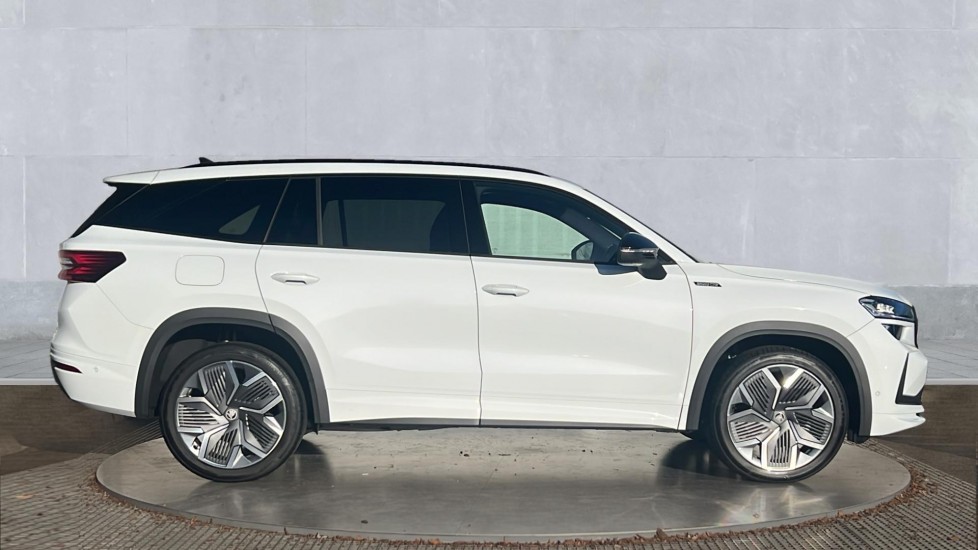 Used Skoda Kodiaq 2025 for sale - 76874054: Photo 4