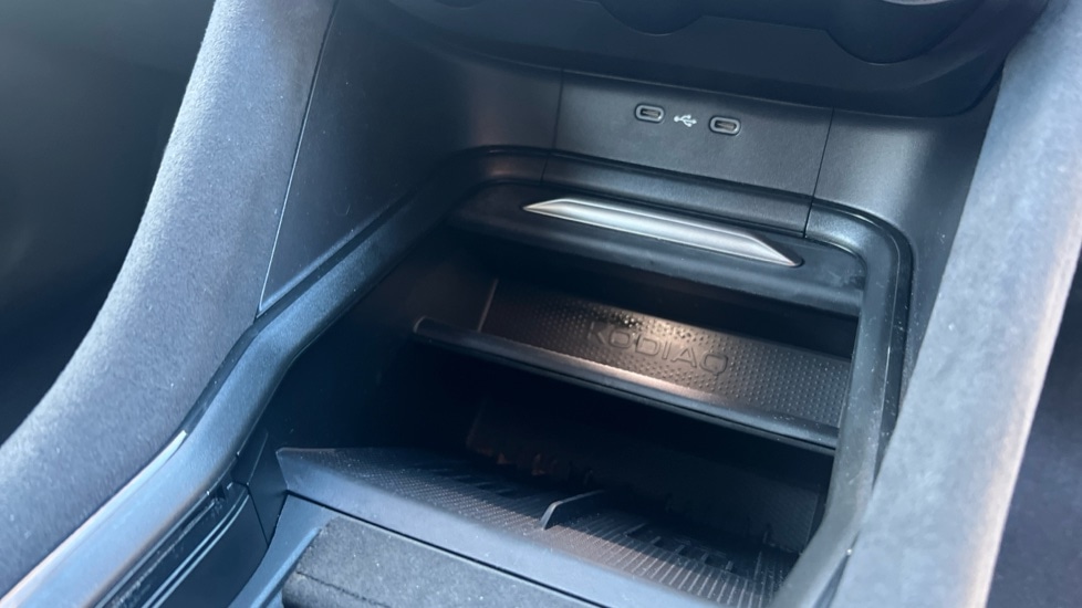 Used Skoda Kodiaq 2025 for sale - 76874054: Photo 46