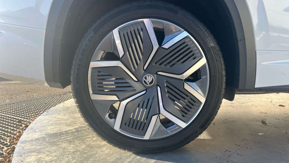 Used Skoda Kodiaq 2025 for sale - 76874054: Photo 5