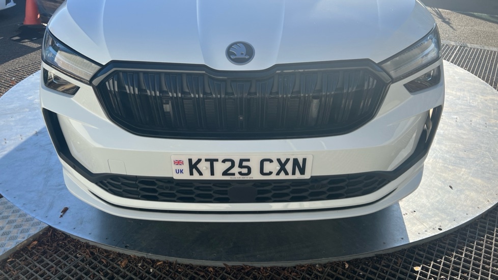 Used Skoda Kodiaq 2025 for sale - 76874054: Photo 53