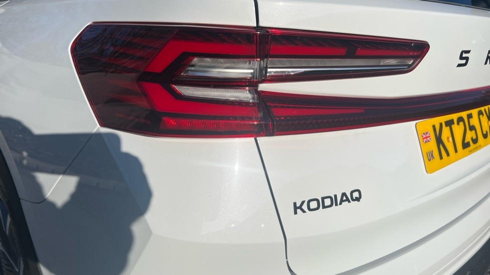 Used Skoda Kodiaq 2025 for sale - 76874054: Photo 57