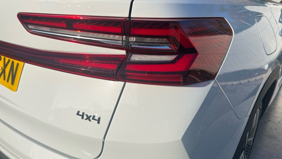 Used Skoda Kodiaq 2025 for sale - 76874054: Photo 59