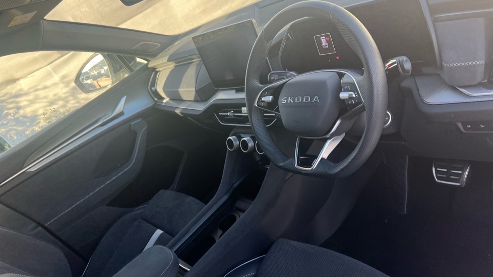 Used Skoda Kodiaq 2025 for sale - 76874054: Photo 6