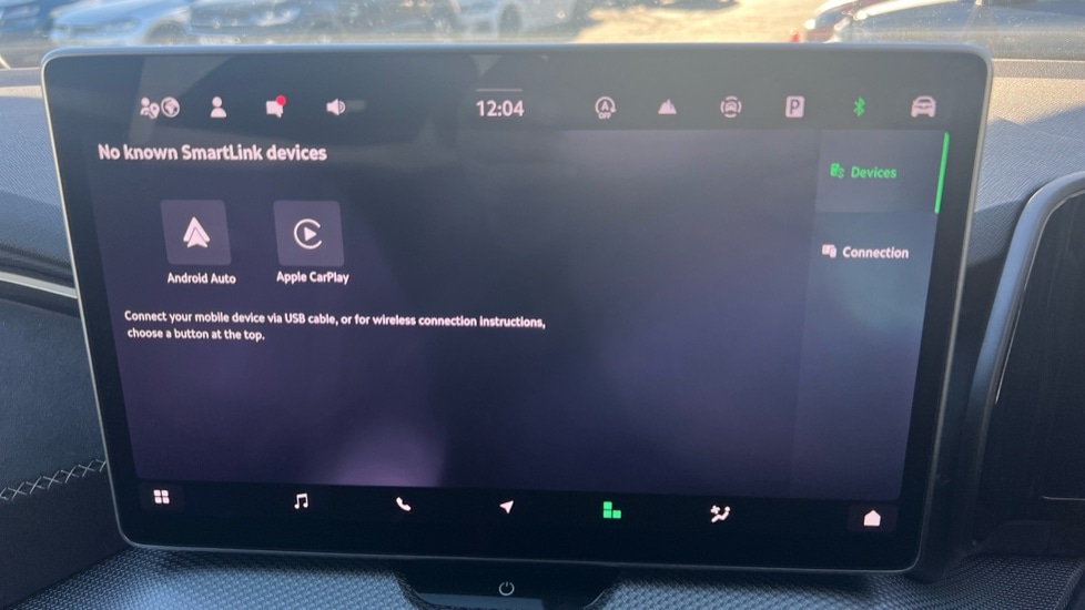 Used Skoda Kodiaq 2025 for sale - 76874054: Photo 69