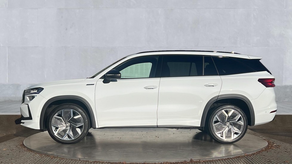 Used Skoda Kodiaq 2025 for sale - 76874054: Photo 9