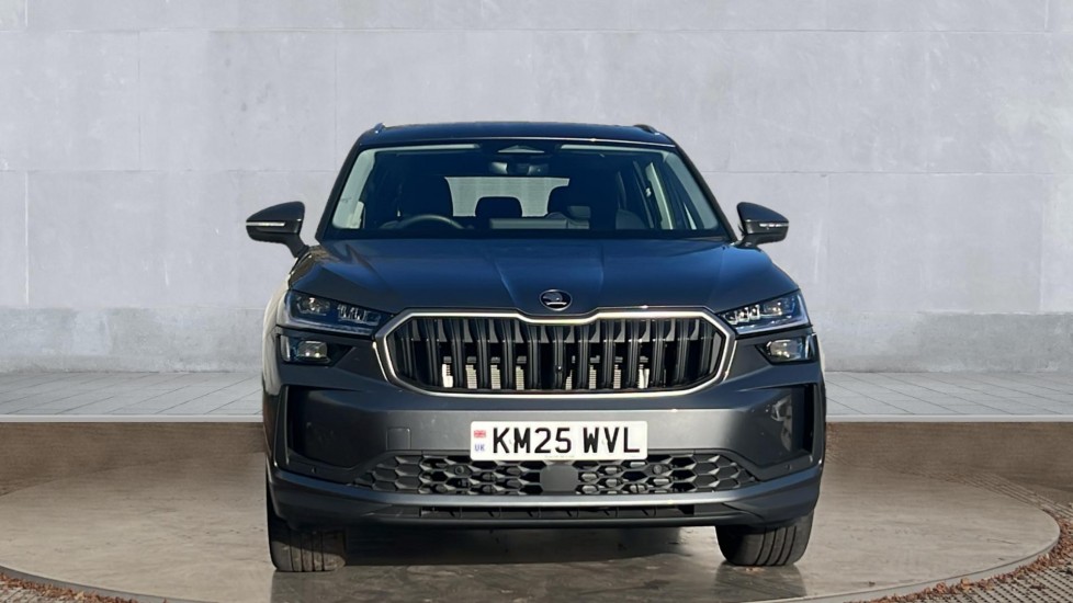 Used Skoda Kodiaq 2025 for sale - 76873356: Photo 10