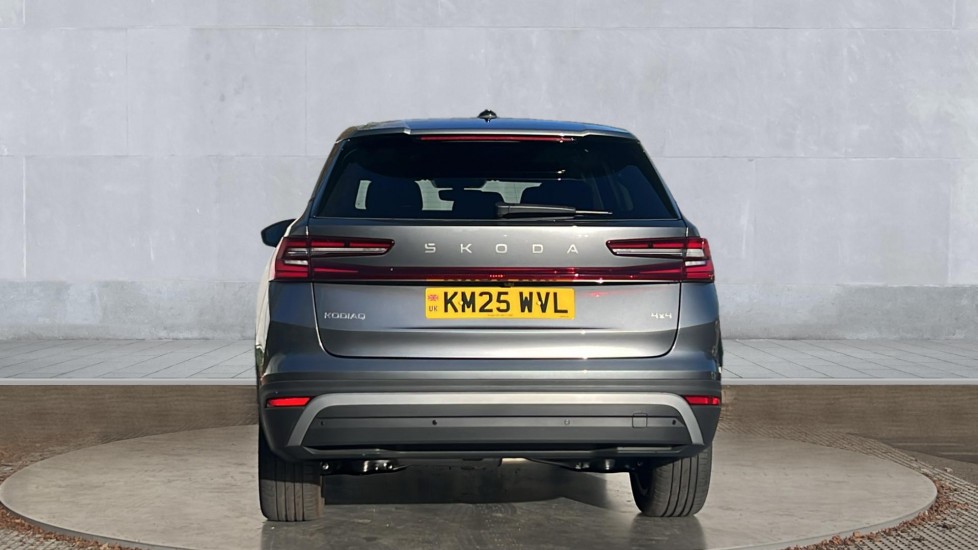 Used Skoda Kodiaq 2025 for sale - 76873356: Photo 11