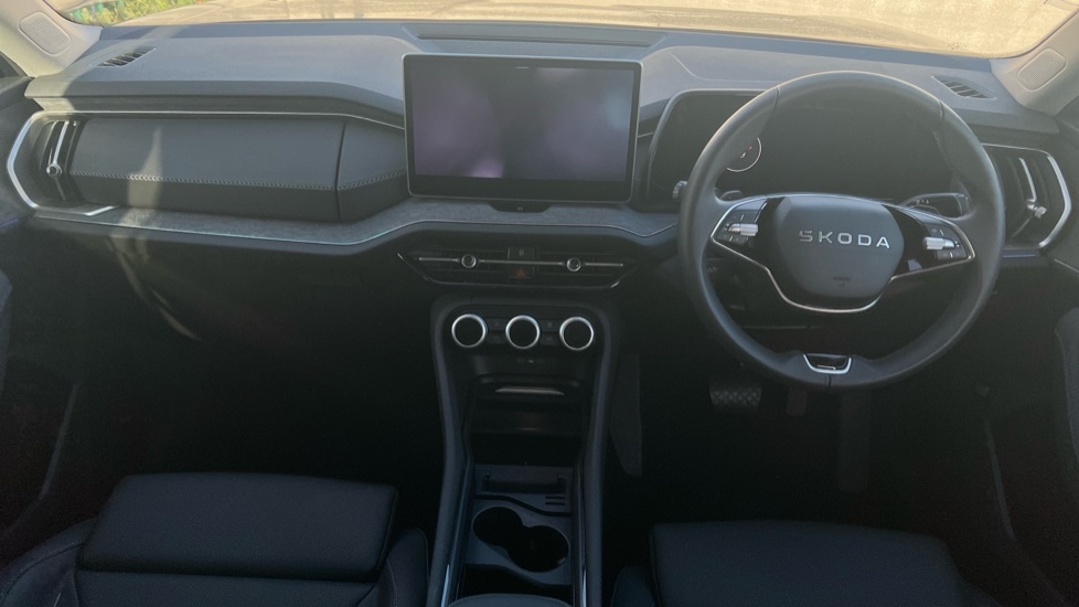 Used Skoda Kodiaq 2025 for sale - 76873356: Photo 12