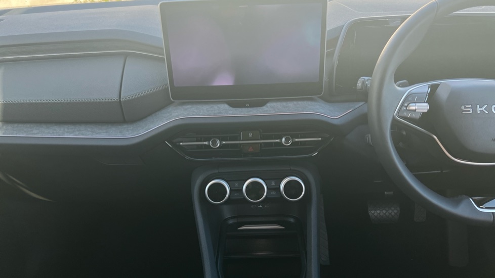 Used Skoda Kodiaq 2025 for sale - 76873356: Photo 13