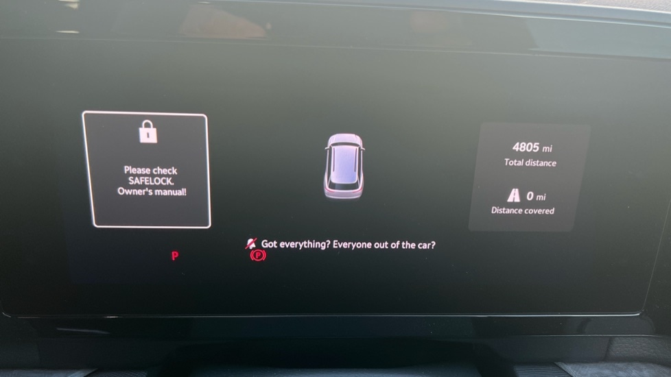 Used Skoda Kodiaq 2025 for sale - 76873356: Photo 14