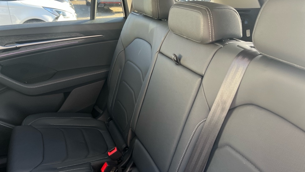 Used Skoda Kodiaq 2025 for sale - 76873356: Photo 15