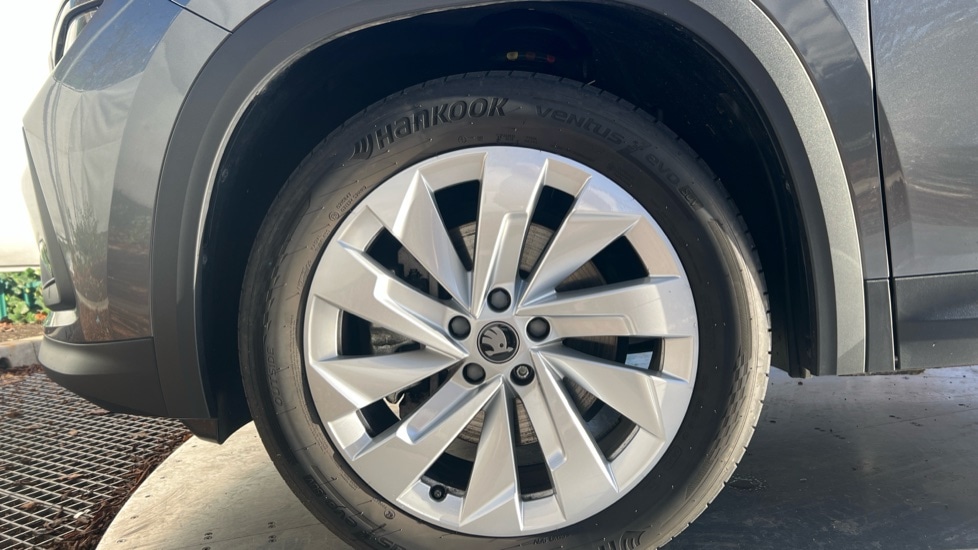 Used Skoda Kodiaq 2025 for sale - 76873356: Photo 18