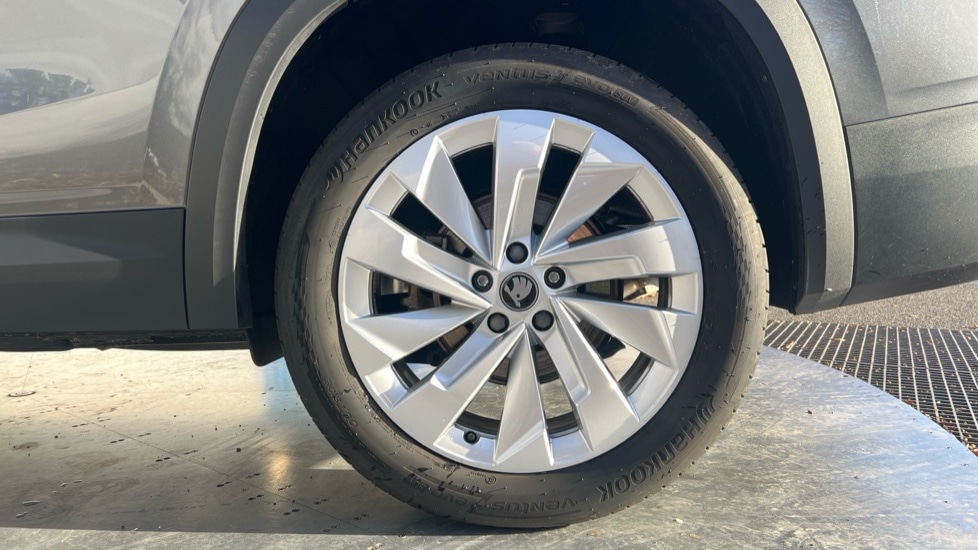 Used Skoda Kodiaq 2025 for sale - 76873356: Photo 19