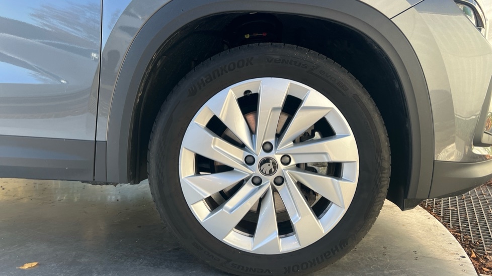 Used Skoda Kodiaq 2025 for sale - 76873356: Photo 20