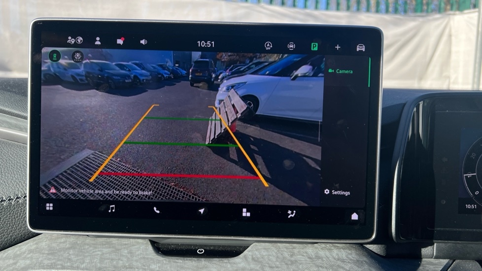 Used Skoda Kodiaq 2025 for sale - 76873356: Photo 22