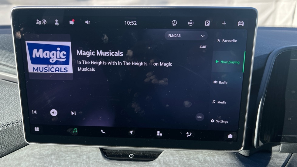 Used Skoda Kodiaq 2025 for sale - 76873356: Photo 25