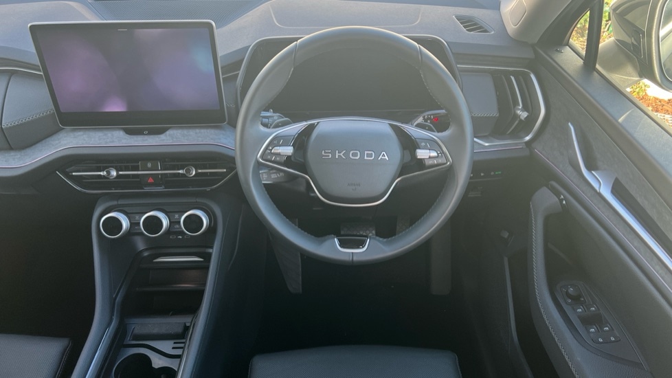 Used Skoda Kodiaq 2025 for sale - 76873356: Photo 27