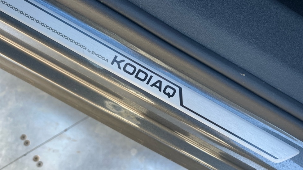 Used Skoda Kodiaq 2025 for sale - 76873356: Photo 39