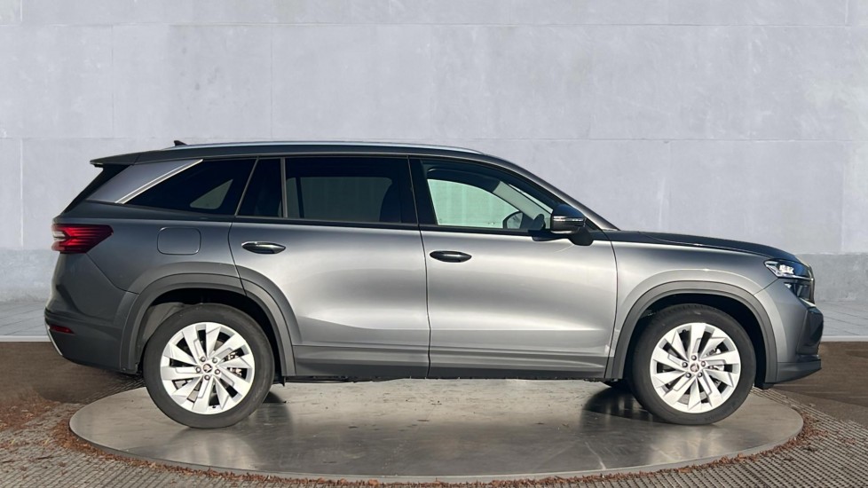 Used Skoda Kodiaq 2025 for sale - 76873356: Photo 4