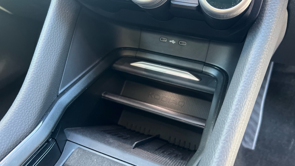 Used Skoda Kodiaq 2025 for sale - 76873356: Photo 47