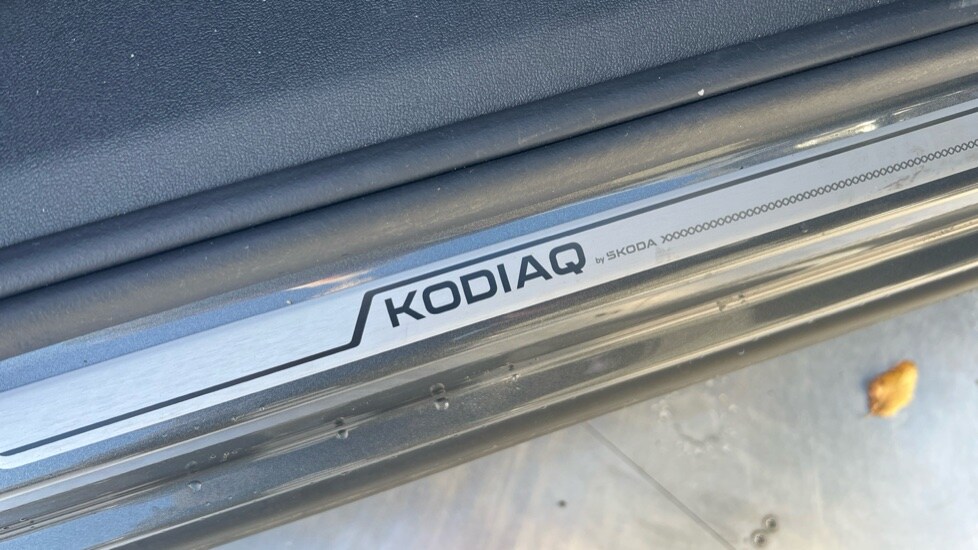 Used Skoda Kodiaq 2025 for sale - 76873356: Photo 49