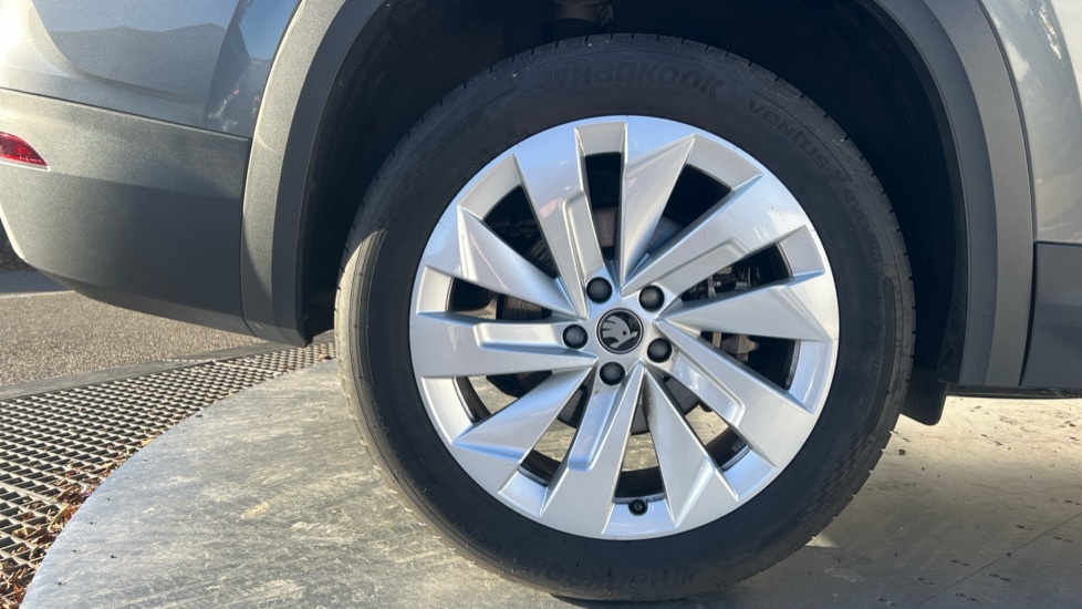 Used Skoda Kodiaq 2025 for sale - 76873356: Photo 5