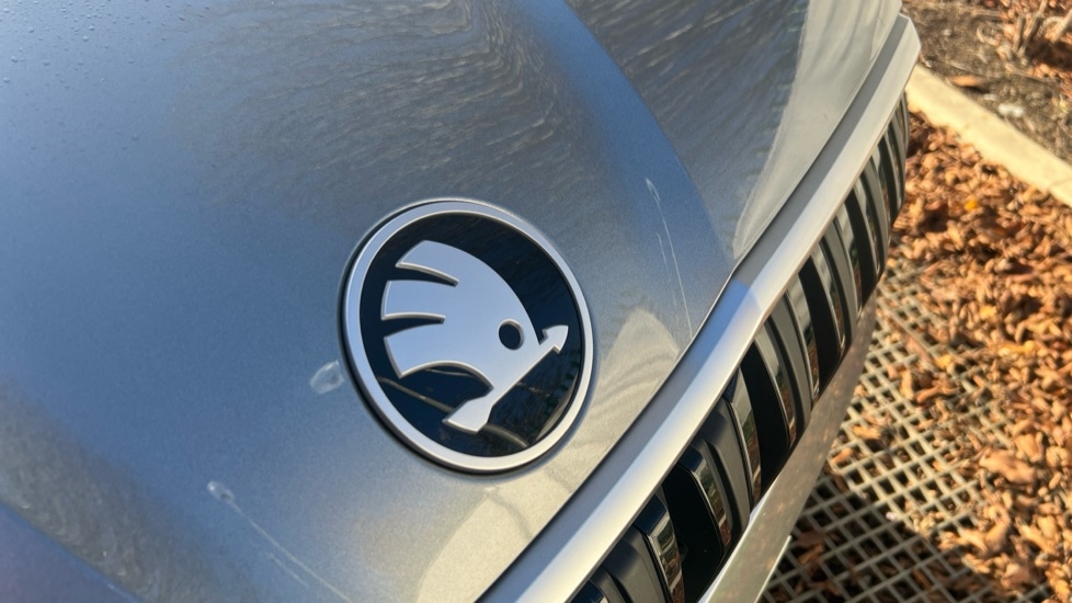 Used Skoda Kodiaq 2025 for sale - 76873356: Photo 53