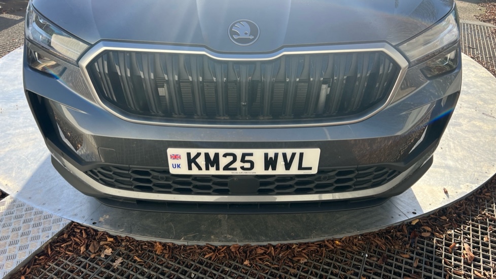 Used Skoda Kodiaq 2025 for sale - 76873356: Photo 54