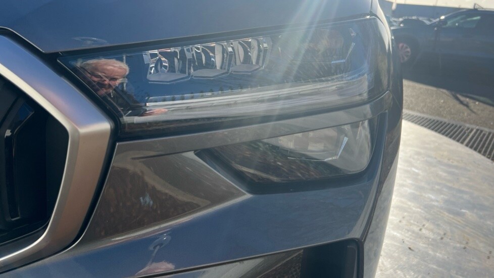 Used Skoda Kodiaq 2025 for sale - 76873356: Photo 55