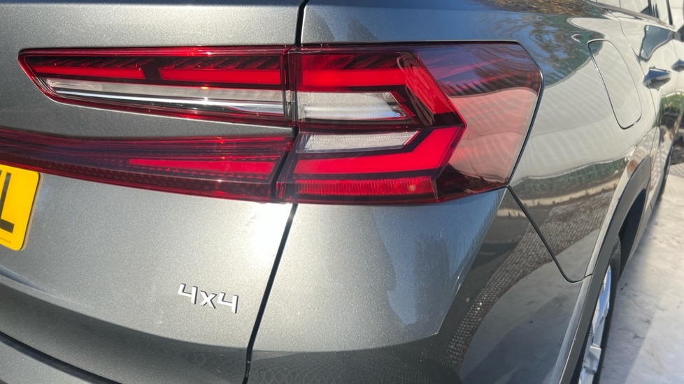 Used Skoda Kodiaq 2025 for sale - 76873356: Photo 59