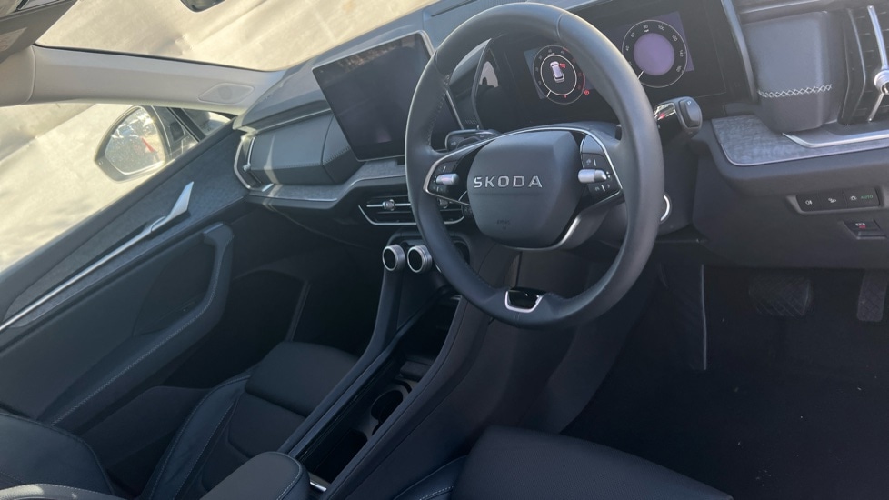 Used Skoda Kodiaq 2025 for sale - 76873356: Photo 6