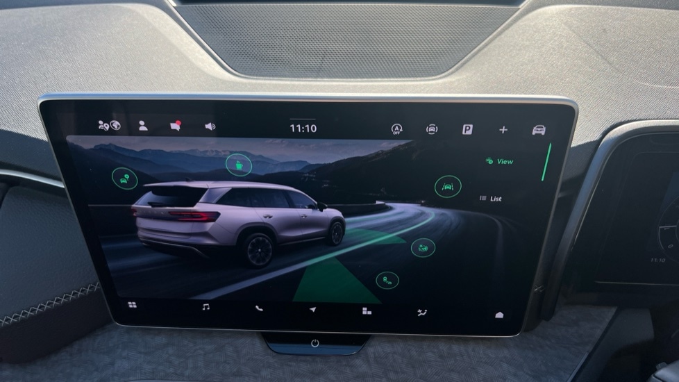 Used Skoda Kodiaq 2025 for sale - 76873356: Photo 68