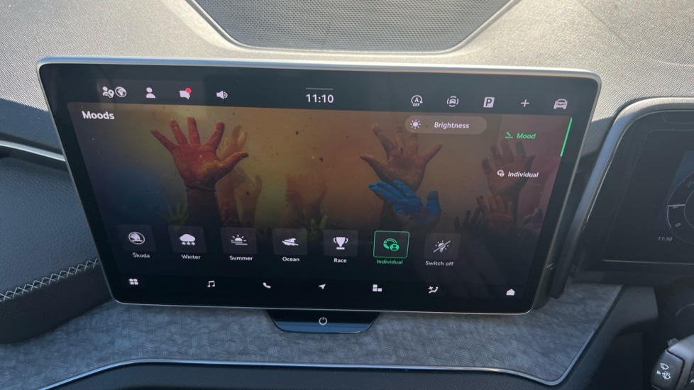 Used Skoda Kodiaq 2025 for sale - 76873356: Photo 69